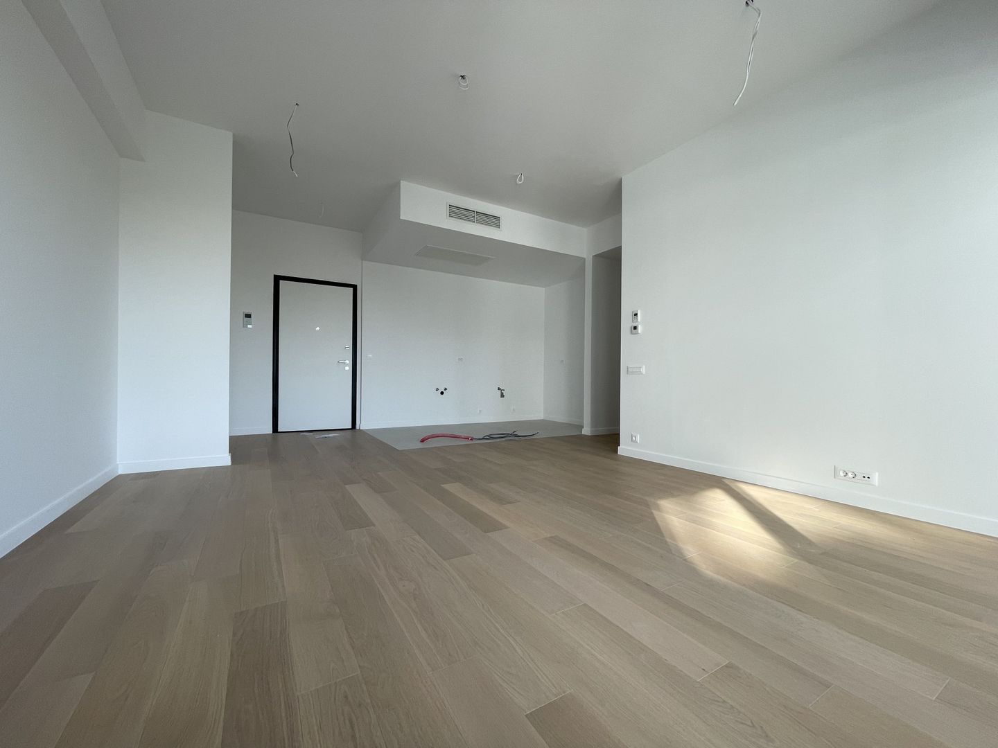 ONE VERDI PARC| APARTAMENT 2 CAMERE | OPORTUNITATE - Poză 3