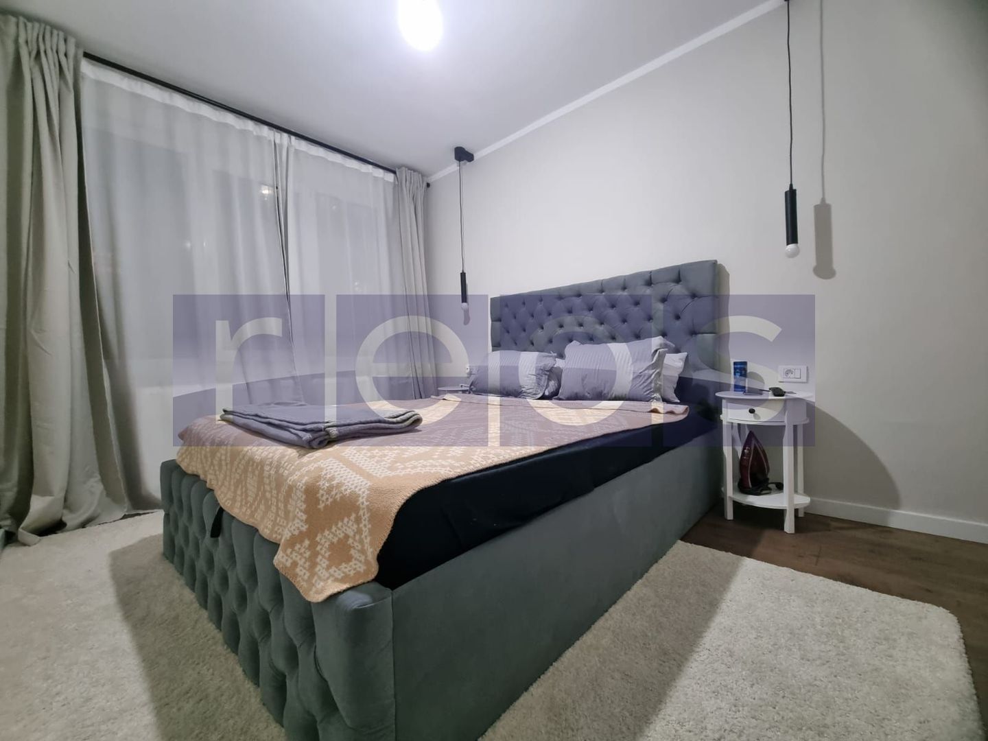 VANZARE- 2 CAMERE- DECOMANDAT- TINERETULUI - Poză 6