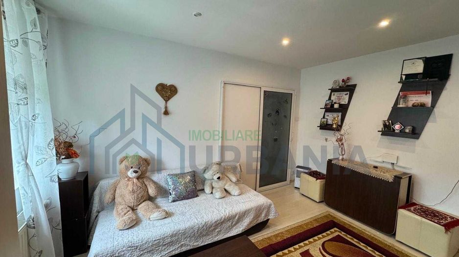Apartament 2 camere, Pacurari - Petru Poni, Iasi – 45 mp, etaj 3 - Poză 6