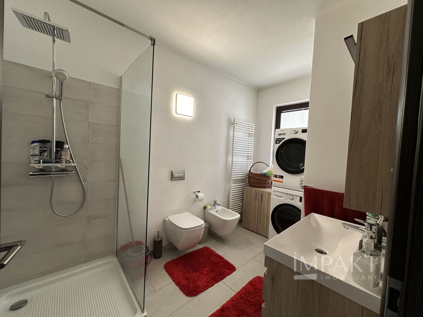 Casă de lux cu dotări premium în Unirea, Bistrița! COMISION 0%! - Poză 22