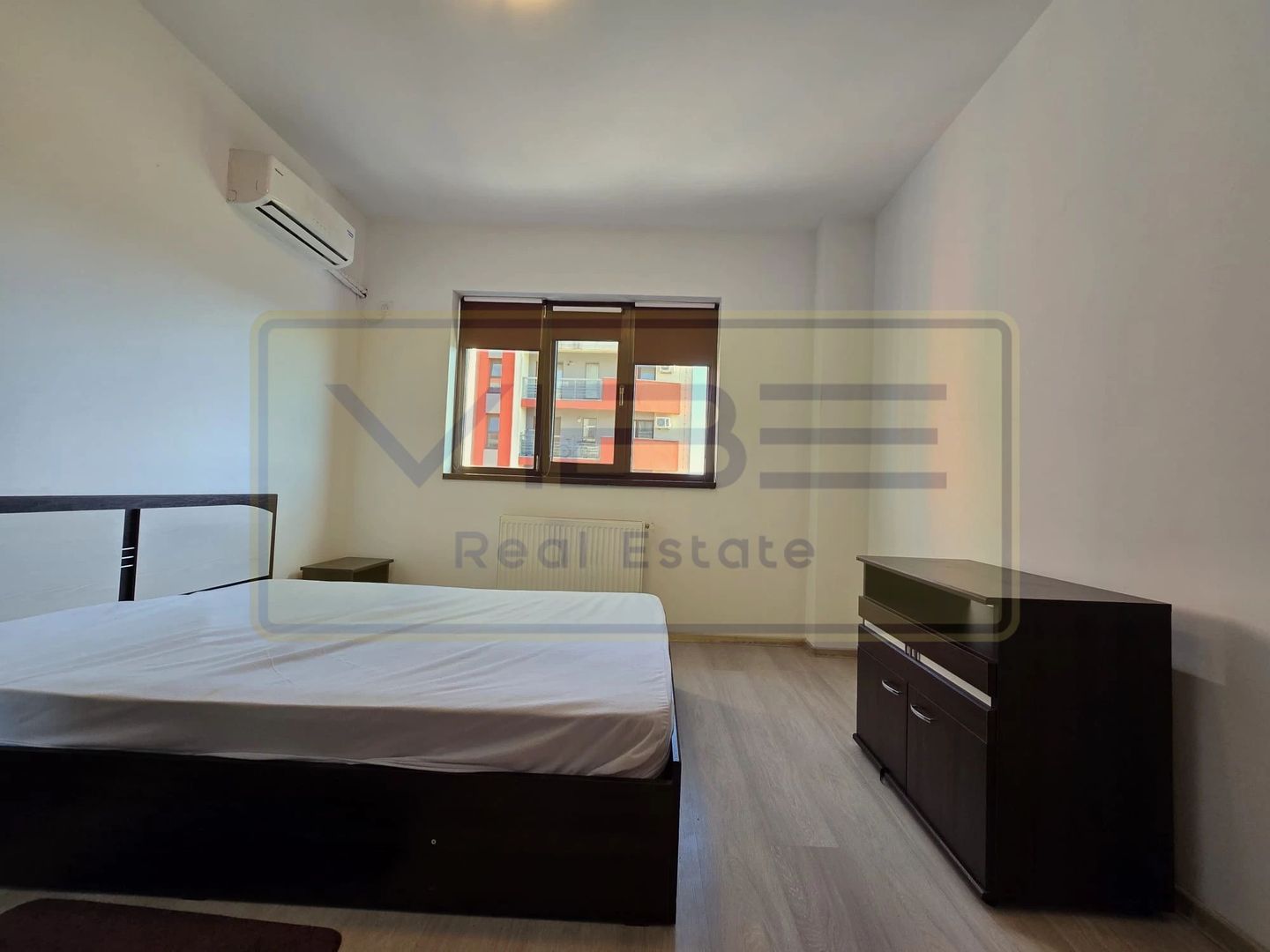 Semicentral/Iulius Mall-Tudor Vladimirescu- bloc nou- 2 camere - Poză 1