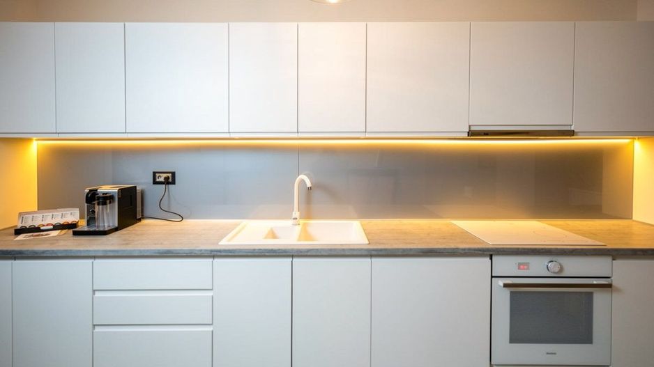 Apartament 4 camere premium | 49 Gafencu Residence | Herastrau - Poză 7