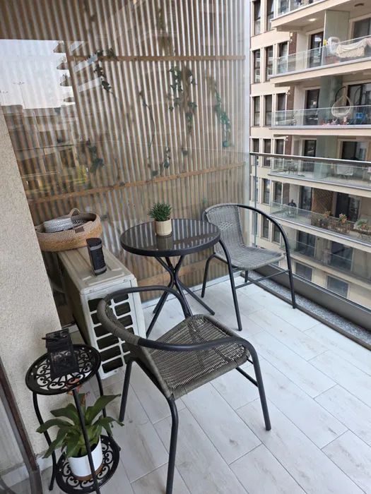 Garsoniera de inchiriat | Drumul Taberei | Moghioros Park Residence - Poză 3