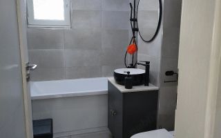 Apartament 2 camere decomandate, 50 mp, parcare subterană. - Poză 5