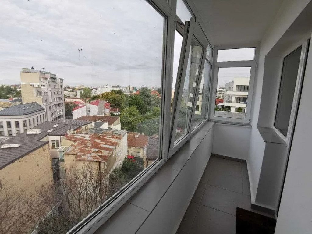 BRASADAS închiriază apartament doua camere langa TRIBUNAL Unirii 47. - Poză 6