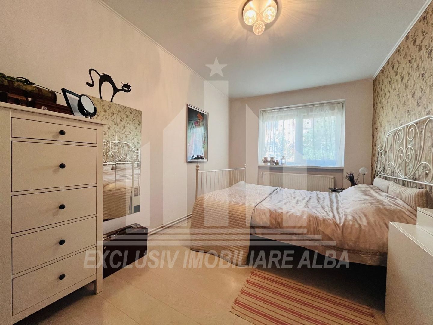 Apartament cu 3 camere, etaj 1, Cetate - Poză 6