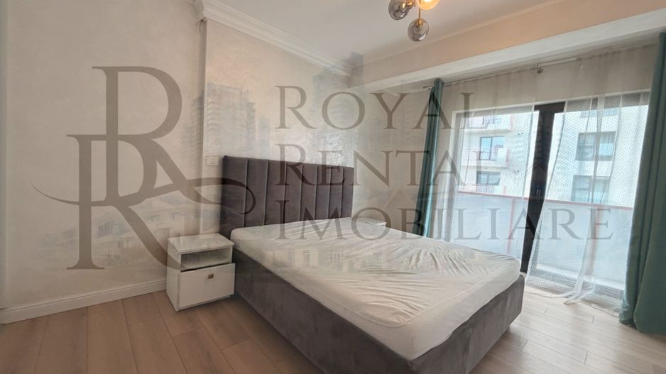 Apartament 2 camere lângă VIVO | Parcare subterană | Disponibil imediat - Poză 30