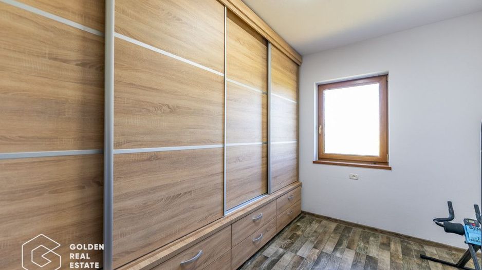 Casa individuala noua, constructie 2022, Zimandcuz, comision 0% - Poză 16