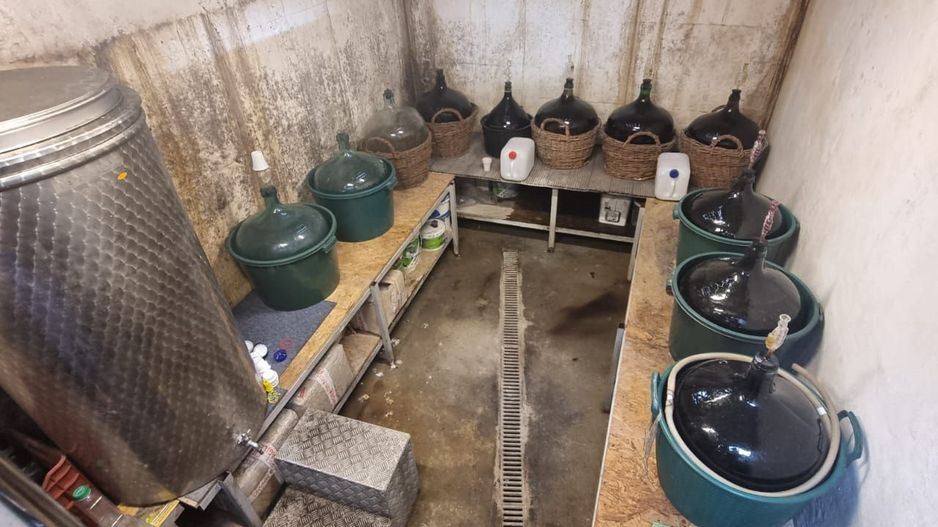 Casă la roșu în Brănești, oportunitate de preț - Poză 18