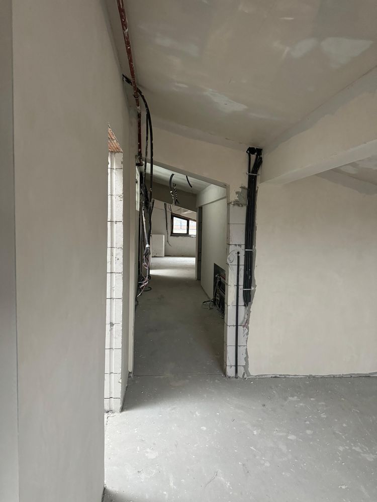 Baneasa Ap 3 Cam Mansarda 130mpu Db Gherea - Poză 6