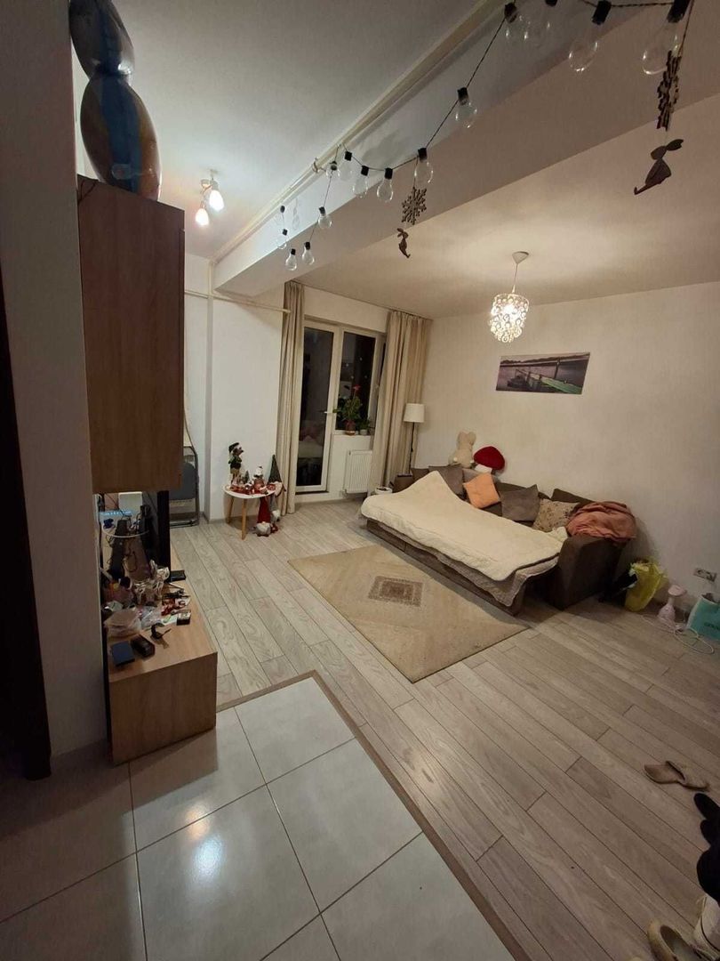 De inchiriat apartament 2 cam Militari Rezidence - Poză 3