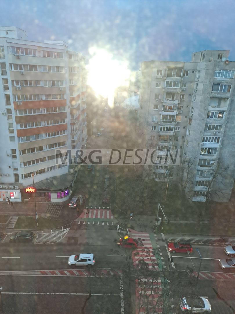 Gh Lazar -McDonalds 2 cam decomandat centrala - Poză 24