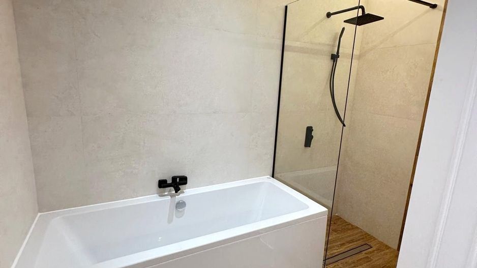 AVIATORILOR, apartament 4 camere Lux, aflat la prima inchirere - Poză 13