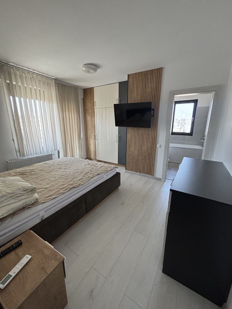 Apartament 3 camere- Pipera- Rond OMV cu loc de parcare subteran - Poză 5