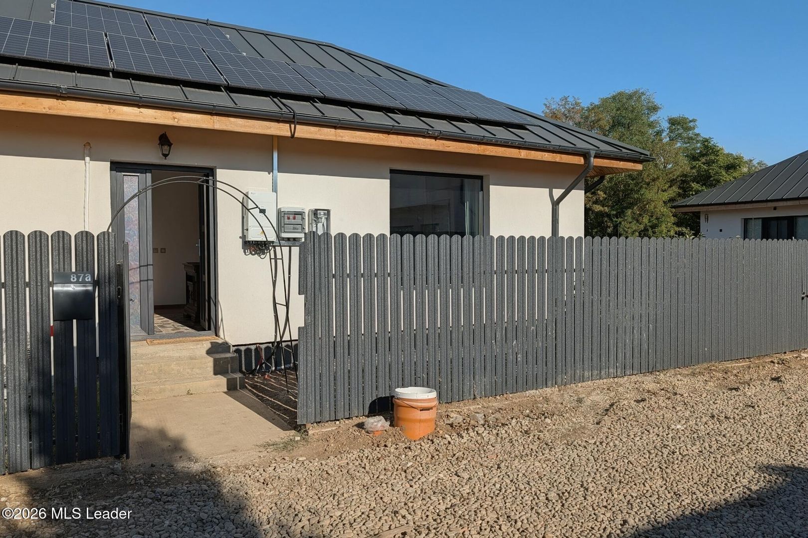Clinceni - Padure, Casa 3 camere 2 bai, Fotovoltaice 10kW baterie16kWh - Poză 4