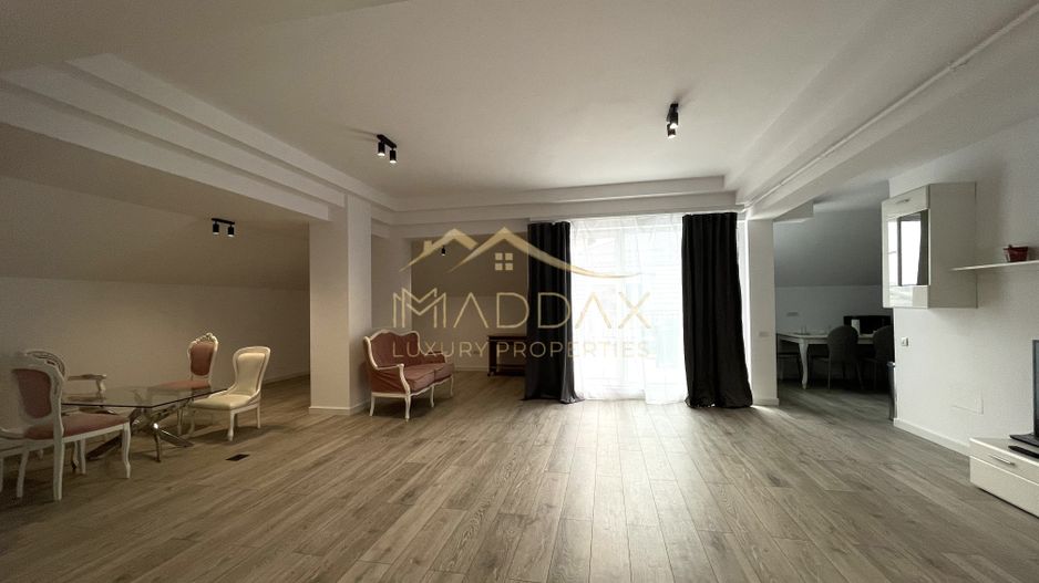 Apartament LUX_3 camere***158 MP//bloc boutique//Aviatiei - Poză 1