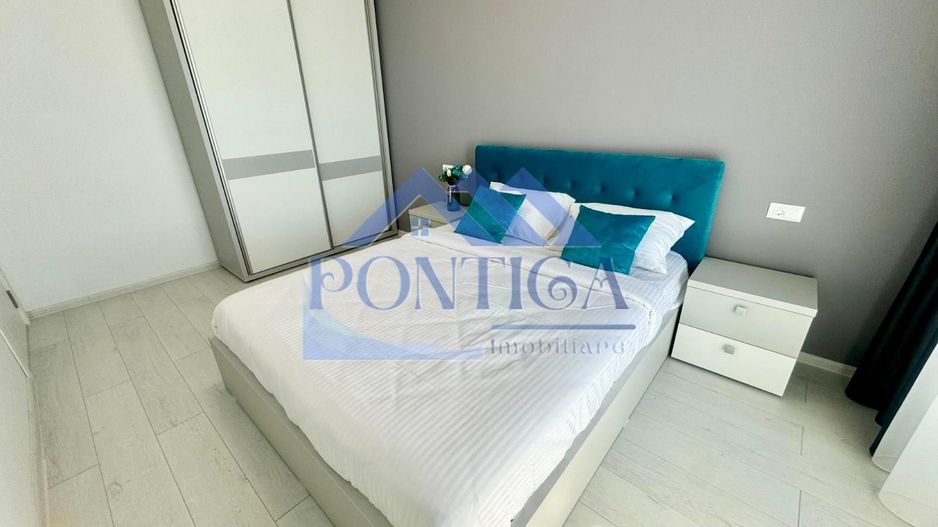 Apartament 2 camere termen lung | Solid Mamaia - Poză 12