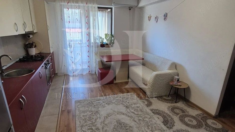 Apartament la cheie / 3 camere / Zona Parcul Poligon - Poză 2