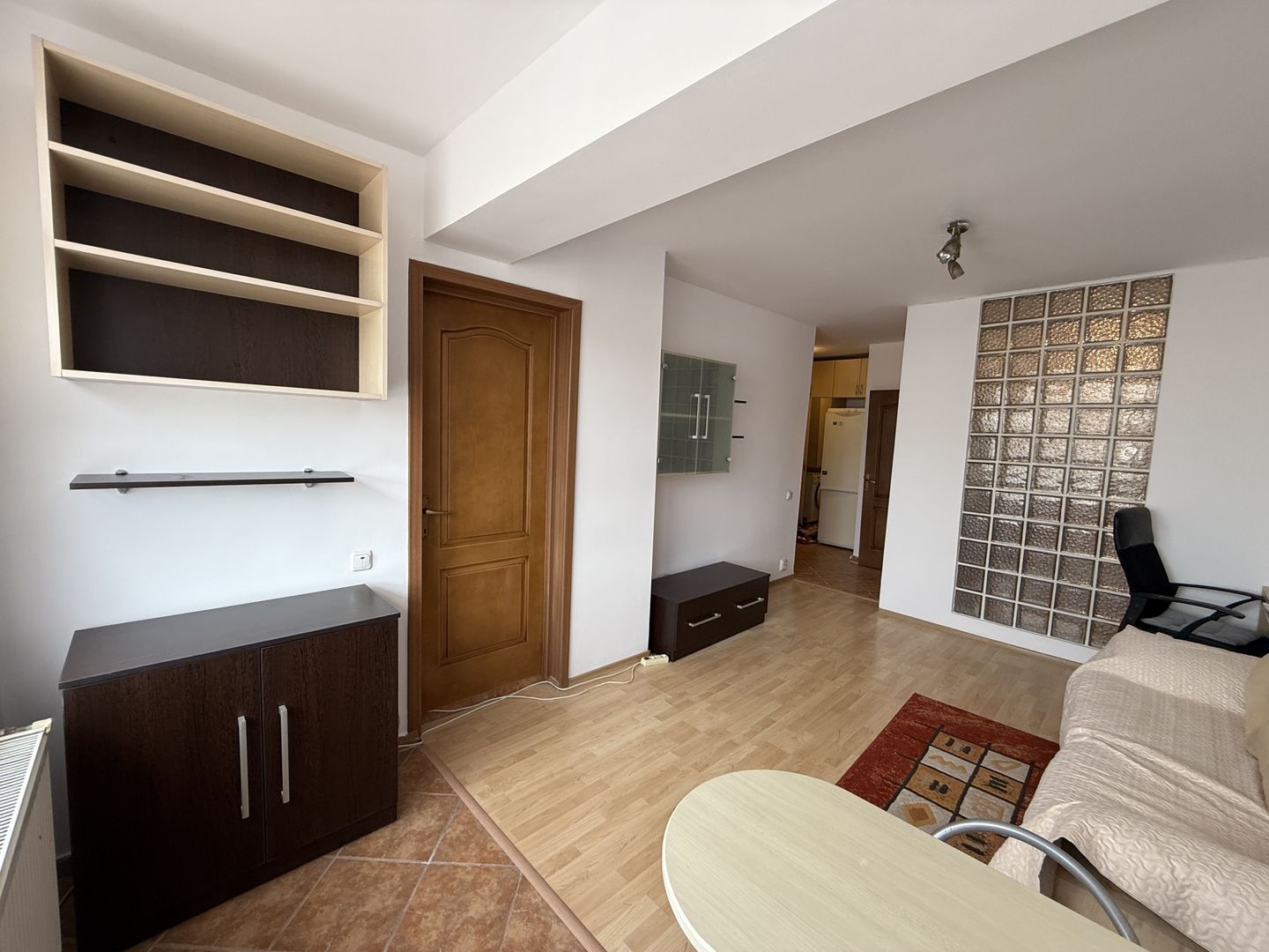 Studio bloc nou - metrou Dristor (COMISION ZERO) - Poză 8