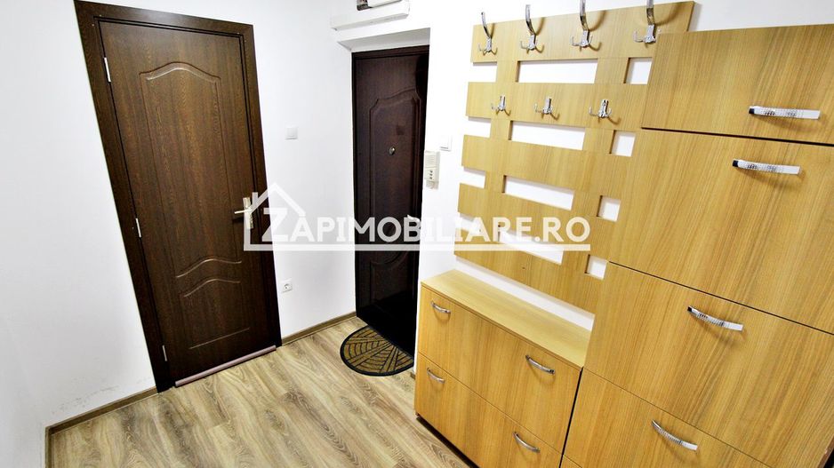 Cornisa - UMFST - Spital - 2 camere decomandat - Poză 8