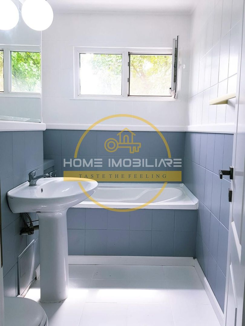 Chirie - Apartament modern cu 2 camere / 52mp/zona Palas Mall - Poză 8