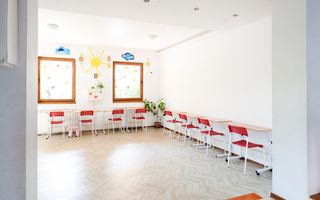 Special villa north area of Bucharest, for residence or business,owner S300 - Poză 15