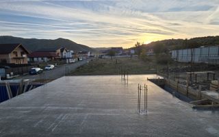 Casă de vânzare | Central, Cisnădie | 170 mp | teren 507 mp - Poză 10