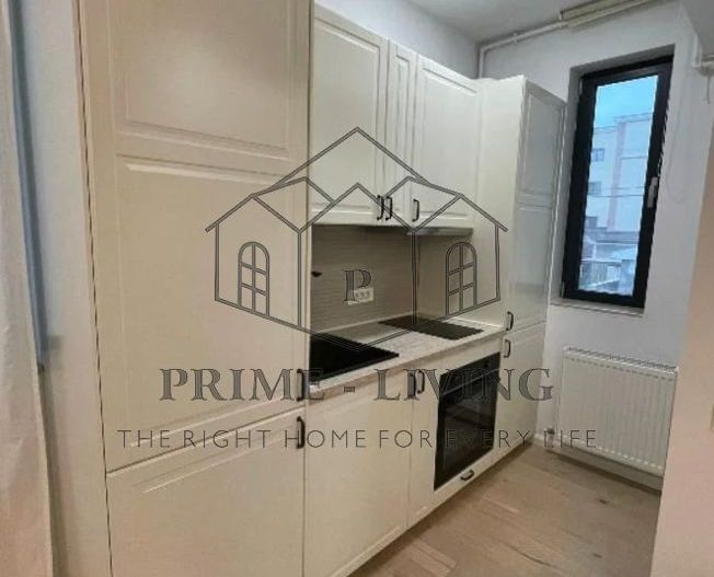 APARTAMENT CU 3 CAMERE LA INCHIRIERE LANGA PARCUL HERASTRAU - Poză 8