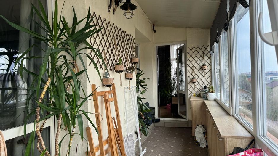 APARTAMENT SUBERB ZONA TITAN - Poză 11