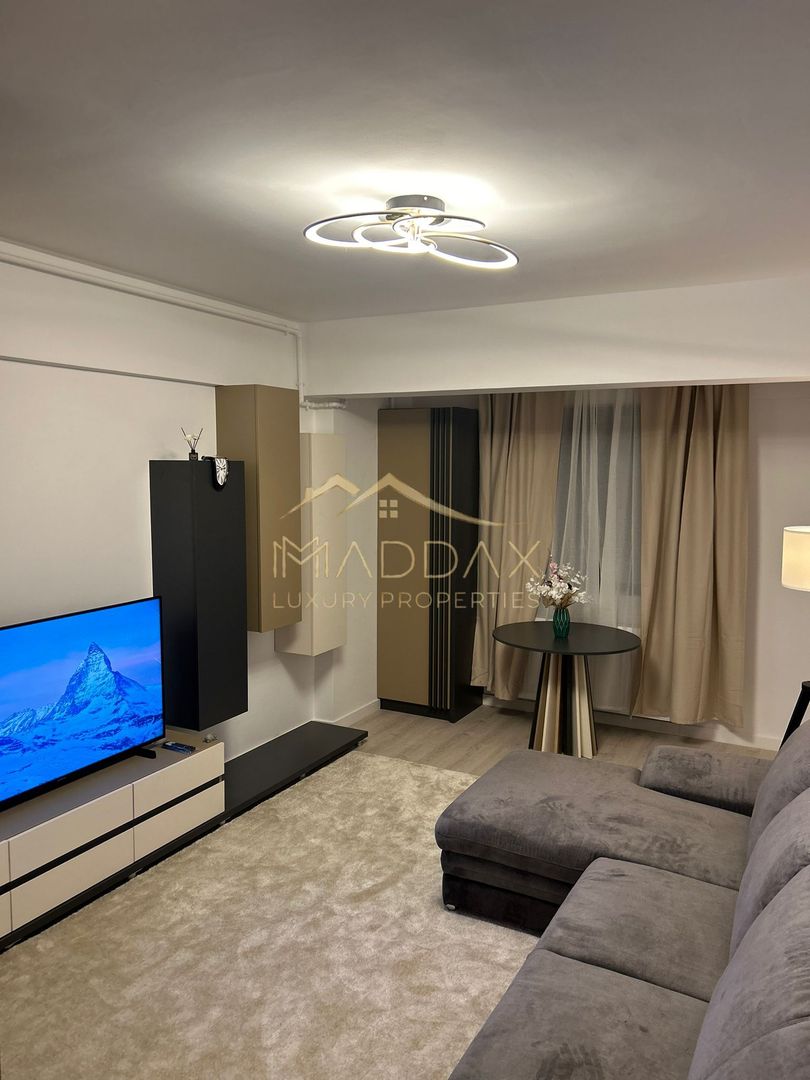Inchiriere 2 camere/ISG Residence/Loc de parcare inclus/2 AC/Centrala proprie - Poză 4