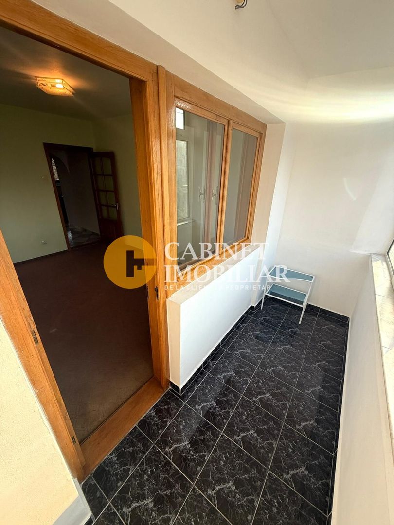 3 Camere - Etaj 1 - Rond Podu Ros - Poză 14