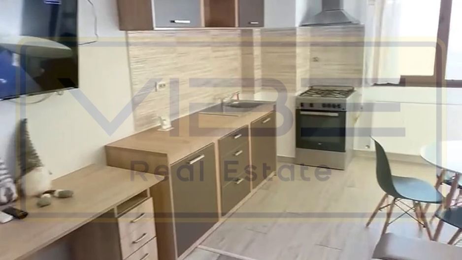 Păcurari - 30 min UMF/Cuza - Bloc nou-2 camere -Modern -420euro! - Poză 15