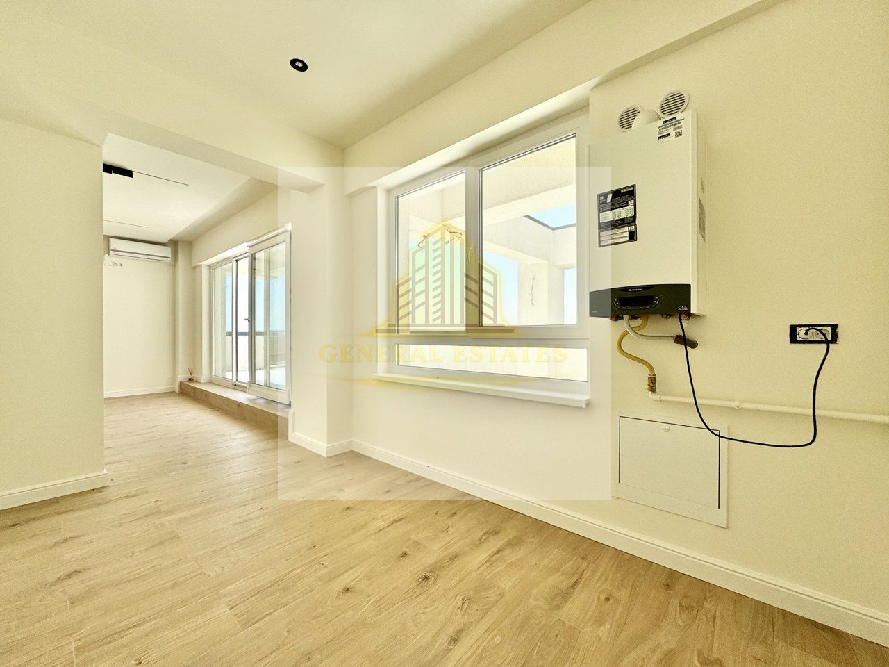 Vânzare Penthouse cu Terasă  83 m.p. -  Atrium Garden - Poză 8