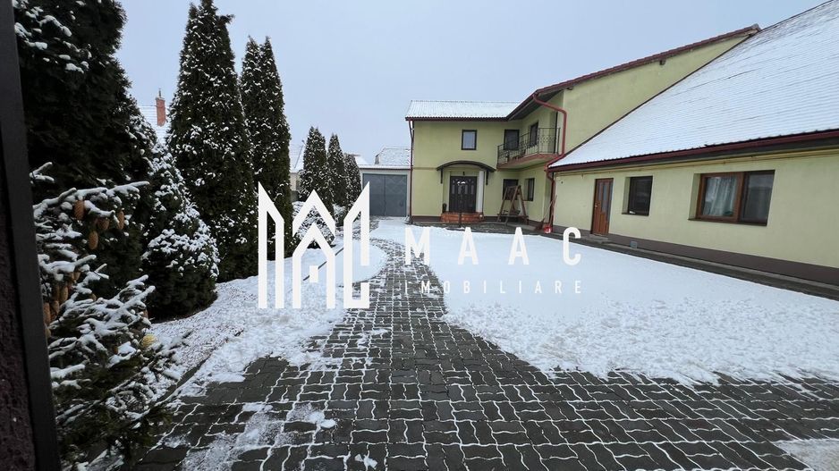 Pensiune + Casa | 626 MPU | Selimbar - Poză 5