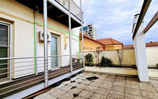 Complex Studentesc|  2 camere | Bloc nou | Loc de  parcare. - Poză 7