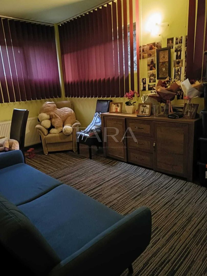 Apartament 3 camere - Cetatea Fetei, Florești - Poză 2