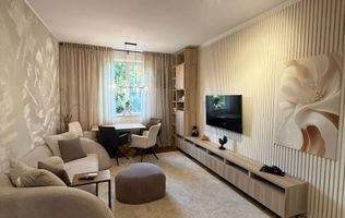 Apartament 3 camere | Vatra Luminoasă | 80 mp | Centrală proprie