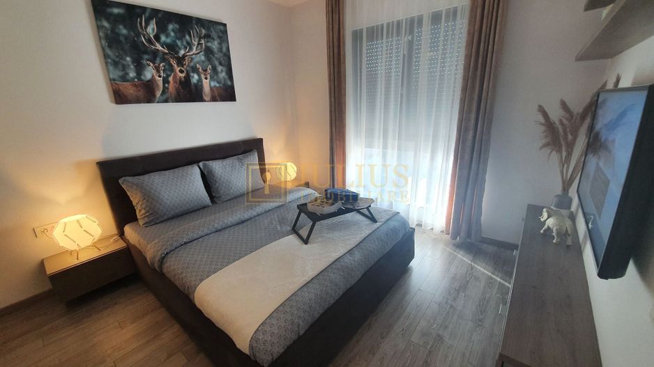 Dumbravita, 2 camere, centrala proprie. - Poză 9