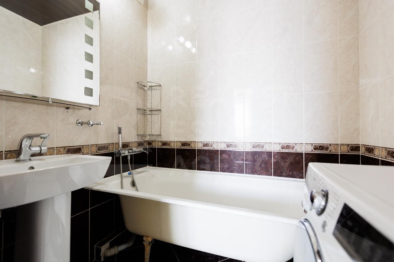 Vânzare, apartament, 3 camere, bul. Cuză-Vodă, Botanica - Poză 19