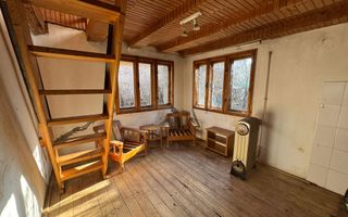 Teren și casă de vânzare în Miercurea Ciuc, zona L1u (strada Leliceni) - Poză 30