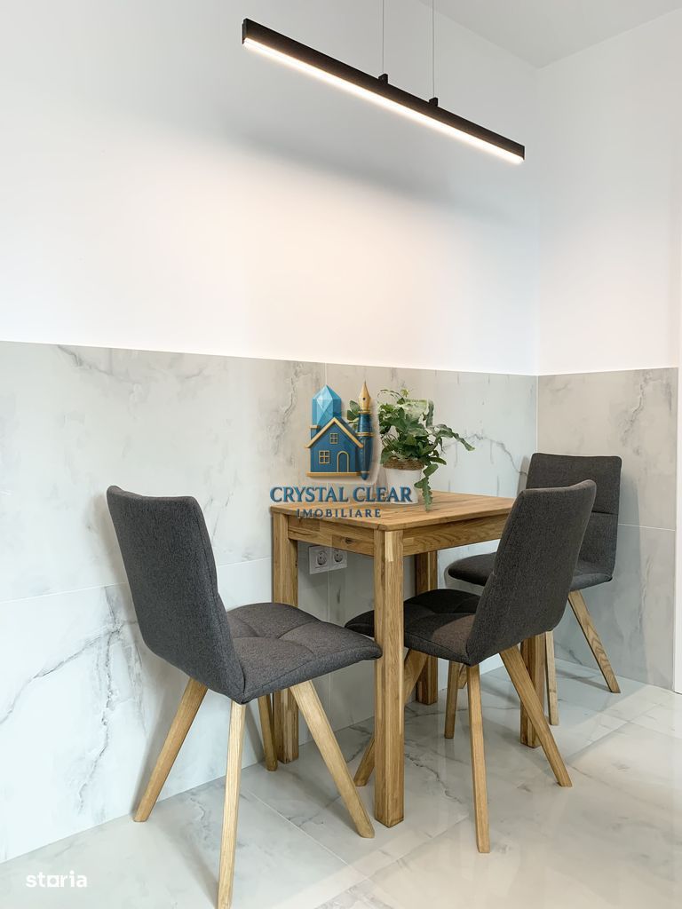 Apartament 2 camere - cartier Cornișa - Poză 8