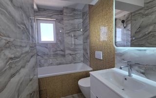 APARTAMENT 2 CAMERE  CU TERASA  PREMIUM FINALIZAT - Poză 5
