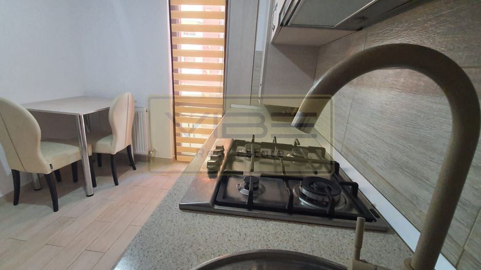 Apartament 1 camera River Towers - Iulius Mall - Poză 8