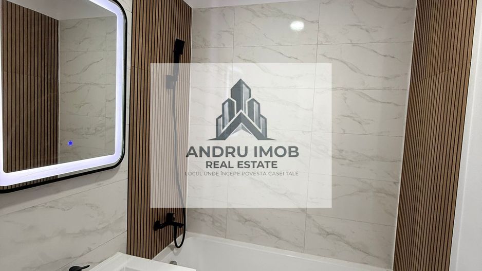 Apartament 3 Camere Decomandat, etaj 2/10 – Grand Arena/Turnu Măgurele - Poză 15