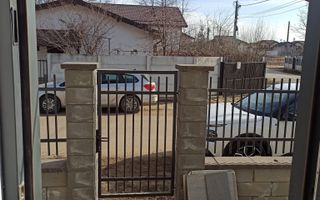 vila gata in duplex/5cam+2bai+150mp curte libera/comBerceni -Ilfov - Poză 3