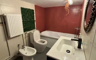 APARTAMENT TIP CASA | 2 CAMERE | RENOVAT | CENTRALA IMOBIL | ZONA DOMENII - Poză 4