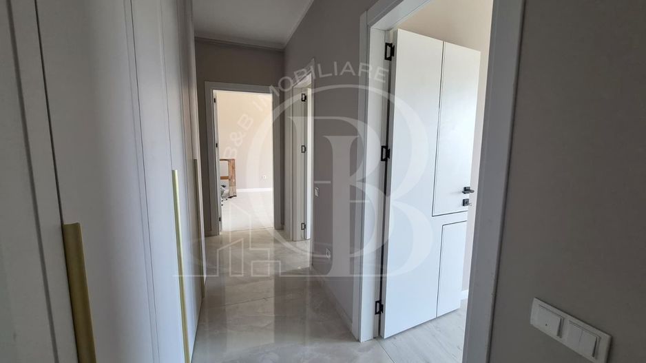 Apartament 2 camere Mobilat Theodor Pallady-Finalizat - Poză 7