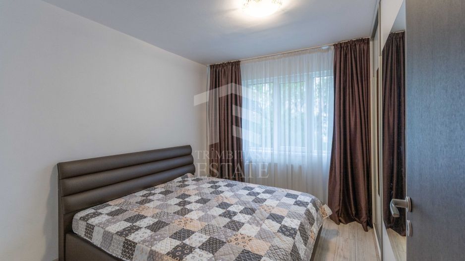 Apartament 2 camere Metrou 1 Decembrie Trapezului Theodor Pallady - Poză 10