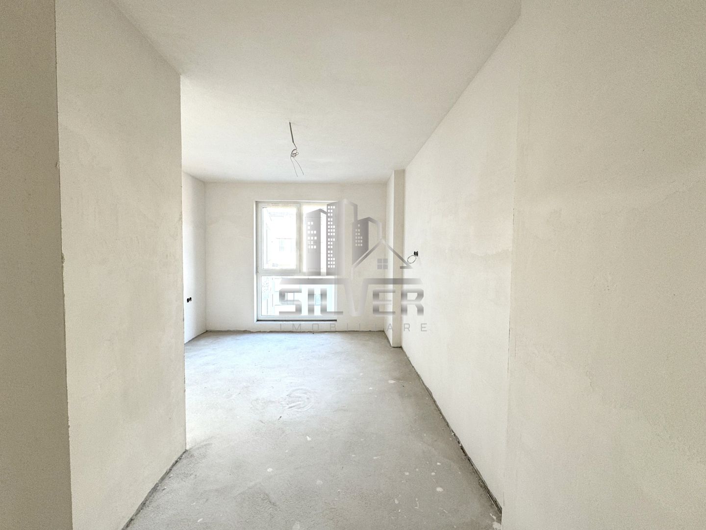 Apartament cu 2 camere+terasa de 7.2 mp la 5 minute de Vivo Center! - Poză 9