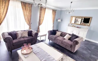 🏡✨ Casă individuală de lux spre închiriere în Gruia – Piscina - Poză 11